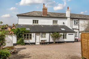 71 Willow Cottage, Fore Street, Budleigh Salterton EX9 7HB