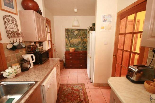 Kitchen 2