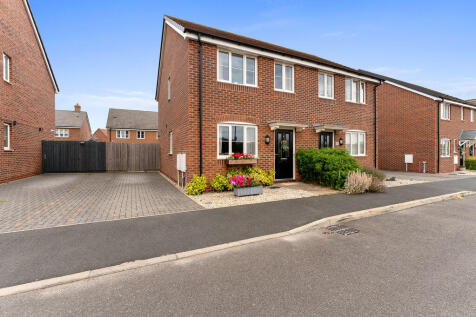 Cherry Lane, Humberston