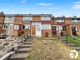 23, Quickthorn Crescent, Chatham ME5 0TL