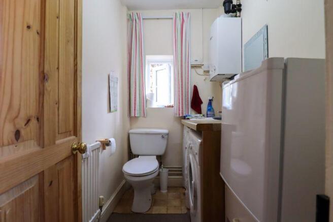 Utility Room/C...