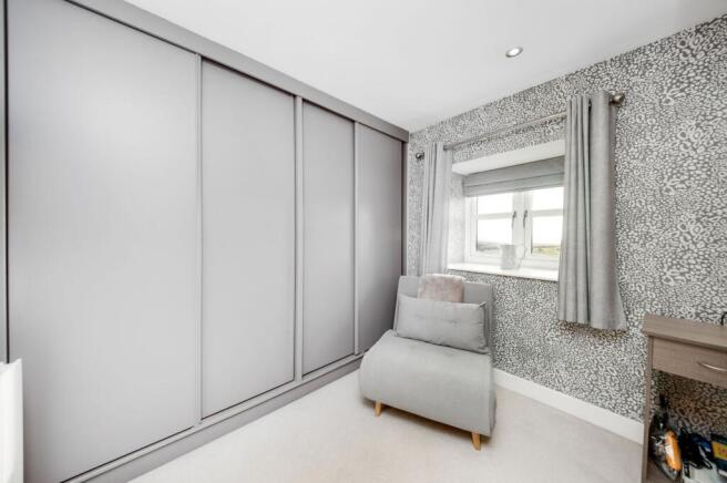 BEDROOM FOUR