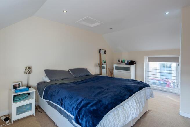 NI BEDROOM
