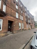 Flat 0/3, 811, Dalmarnock Road, Glasgow G40 4QB