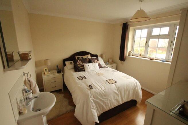 BEDROOM TWO
