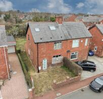 8, Ellesmere Avenue, Westerhope, Newcastle Upon Tyne NE5 2LN