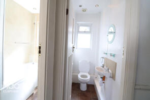135a, Atkins Road, London SW12 0AP