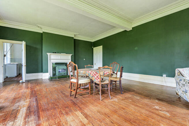 Drawing Room