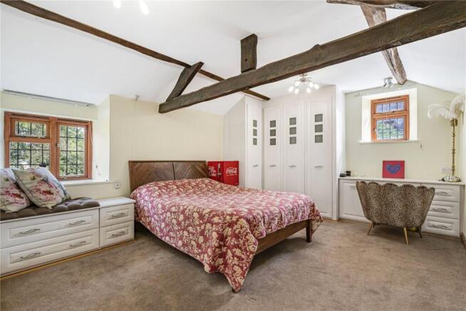 Bedroom 4