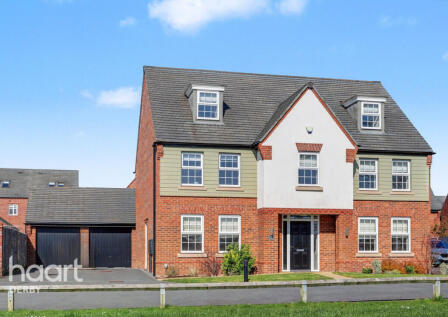 Chartley Drive, DERBY