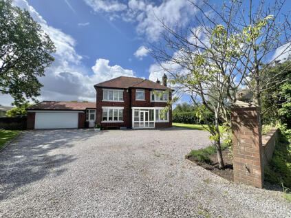 Chapel Road, Blackpool, FY4