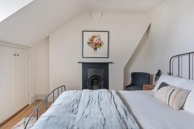 Bedroom One (2)