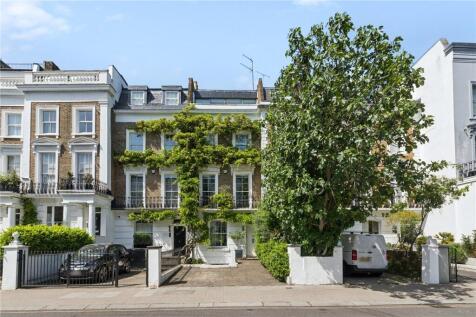 Ledbury Road, London, W11