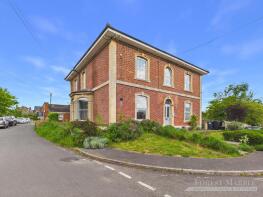 Flat 2, 20, The Elms, Trowbridge BA14 6RP