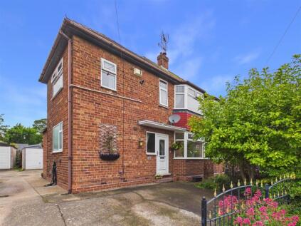 Queens Way, Cottingham