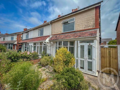 Ellesmere Road, Marton
