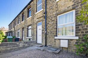 71, Reinwood Road, Marsh, Huddersfield HD3 4DH
