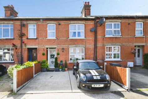 Henry Road, Chelmsford