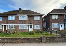 163, Cheston Avenue, Croydon CR0 8DF
