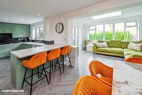 Londesborough Road, York, YO43