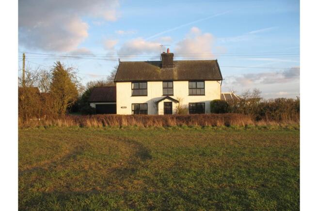 View Of The Property