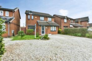 19, Cranstal Drive, Wigan WN2 4HU