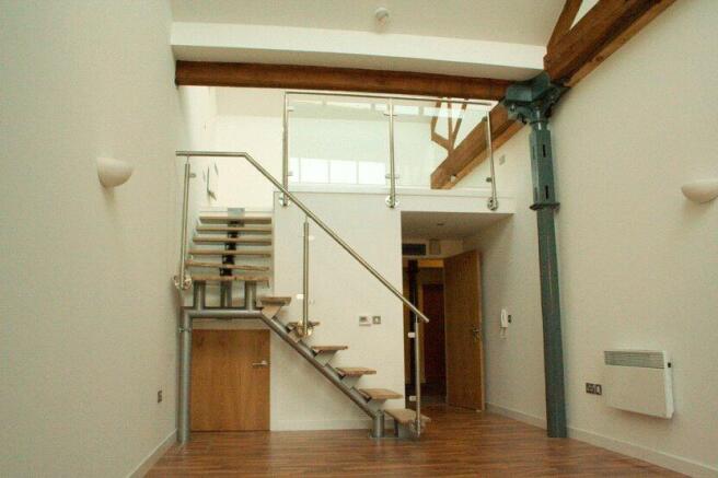 1 bed Apartment to rent Image 10