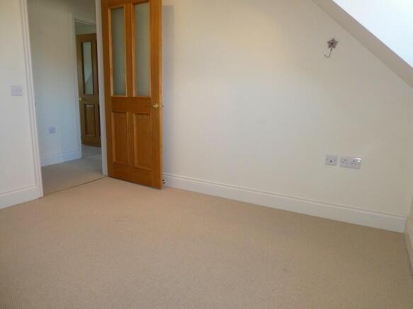 3rd bedroom