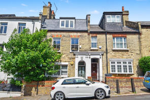75, Chetwynd Road, London NW5 1DA