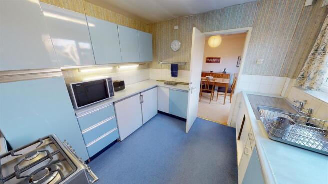 The Avenue Kitchen