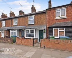 143, Buckingham Road, Aylesbury HP19 9QF