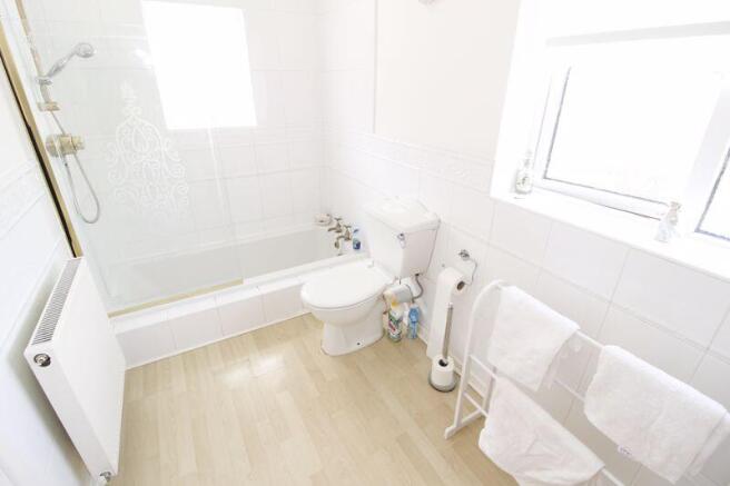 Bathroom/WC