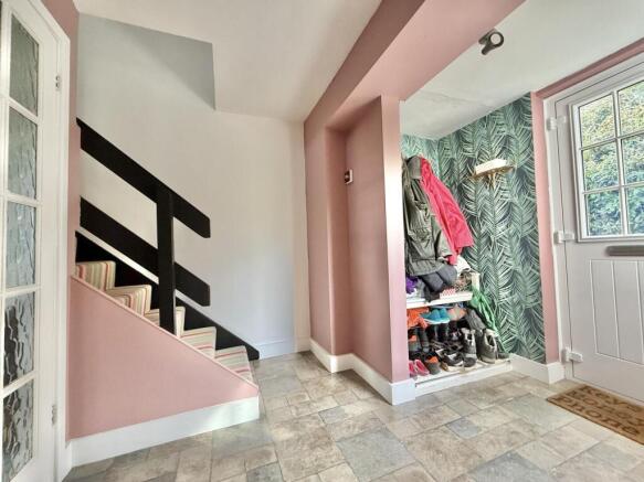 Hallway