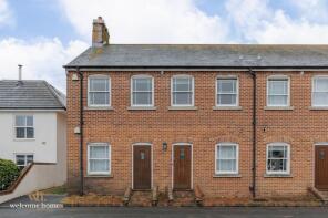 25a, Purewell, Christchurch BH23 1EH