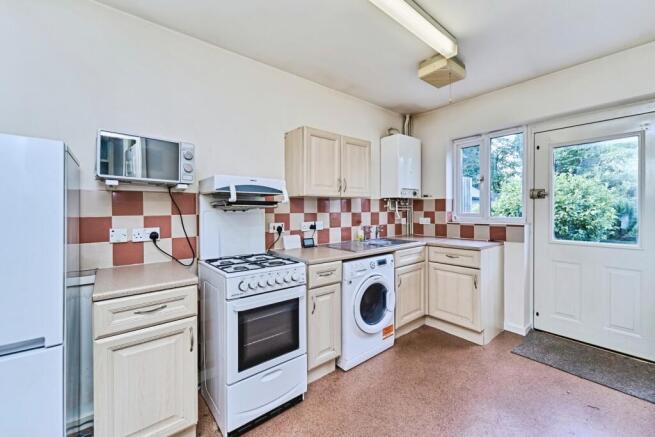Thornbridge Grove, Walsall Wood, Walsall, West Midlands, WS9 photo 4