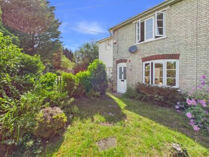 Station Road, Dullingham, Newmarket, Suffolk, CB8