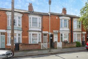 82, Cambridge Street, Leicester LE3 0JP