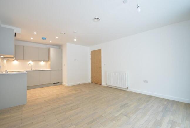 Kitchen/ Living Room