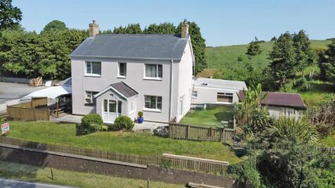 Capel Seion, Aberystwyth