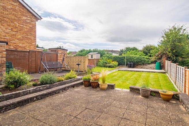 Garden 1