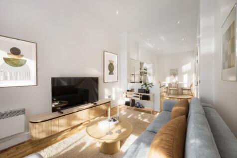 47 Marsham Street,
Westminster, SW1P