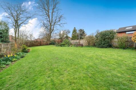 Gaston Lane, South Warnborough, RG29
