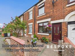 20, New Street, Sandbach CW11 3JF