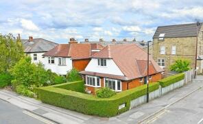 151, Otley Road, Harrogate HG2 0AG