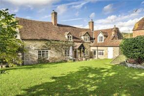 40, Church Road, Horspath, Oxford OX33 1RU