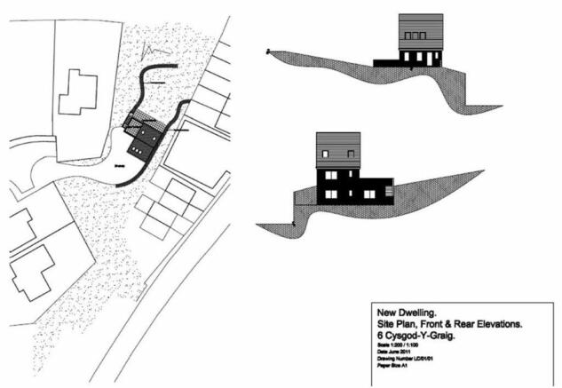 SITE LAYOUT