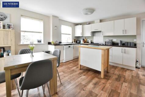 Dunlin Drive, Scunthorpe