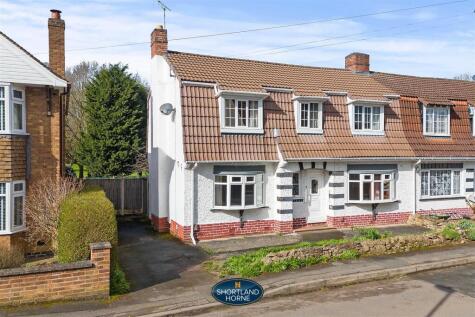 Brookvale Avenue, Binley, Coventry, CV3 2DG