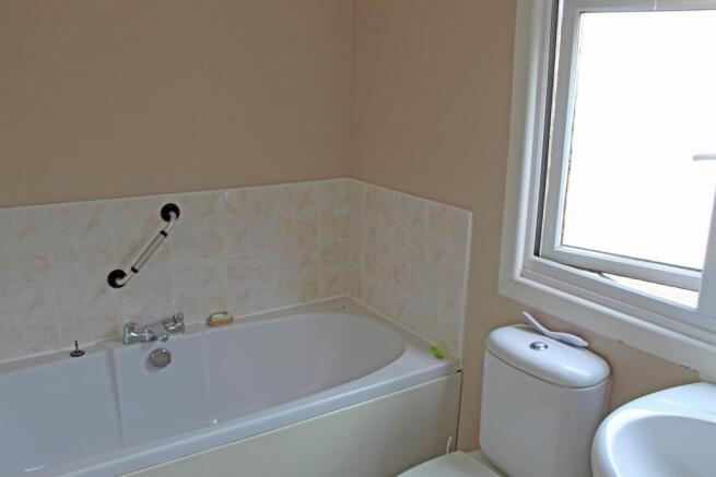 Bathroom 2