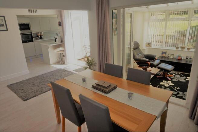 Dining / Family Room